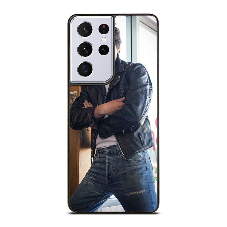 JUGHEAD JONES RIVERDALE Samsung Galaxy S21 Ultra Case Cover