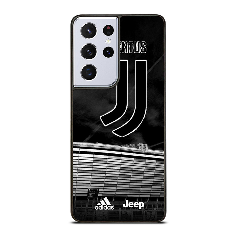 JUVENTUS FC LOGO Samsung Galaxy S21 Ultra Case Cover JUVENTUS FC LOGO Samsung Galaxy S21 Ultra Case Cover