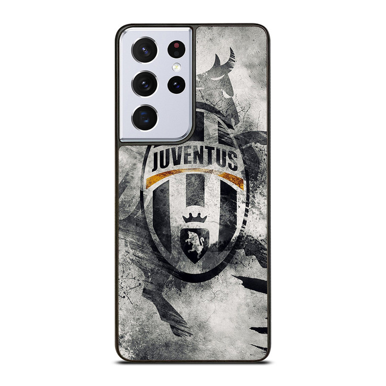 JUVENTUS OLD LOGO Samsung Galaxy S21 Ultra Case Cover JUVENTUS OLD LOGO Samsung Galaxy S21 Ultra Case Cover