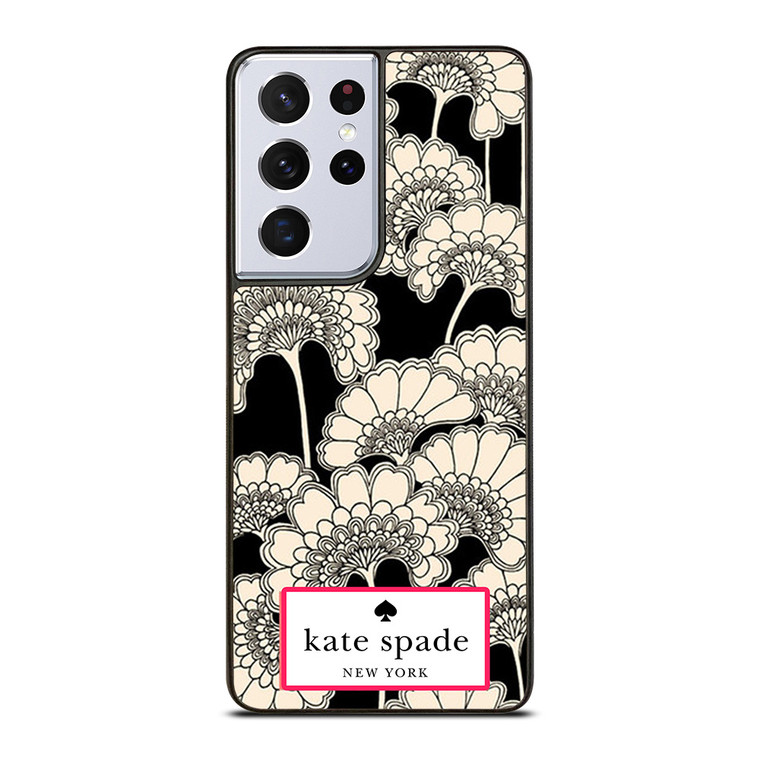 KATE SPADE VINTAGE 2 Samsung Galaxy S21 Ultra Case Cover