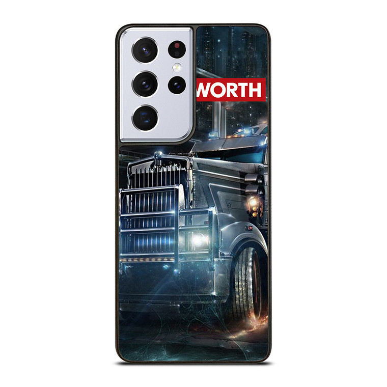 KENWORTH TRUCK SYMBOL Samsung Galaxy S21 Ultra Case Cover