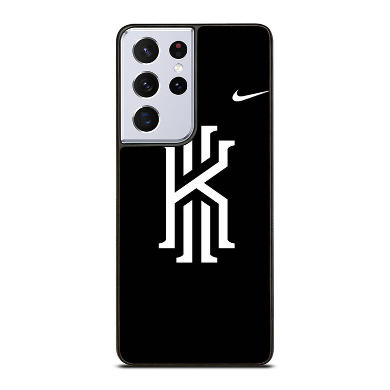 KYRIE IRVING LOGO Samsung Galaxy S21 Ultra Case Cover