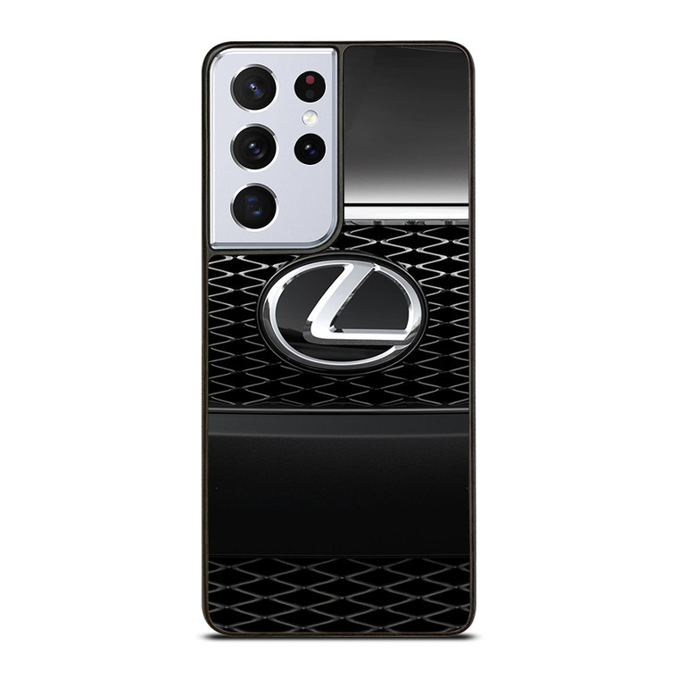 LEXUS EMBLEM Samsung Galaxy S21 Ultra Case Cover