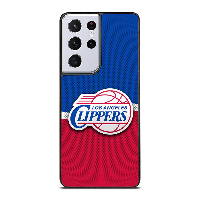 LOS ANGELES CLIPPERS LOGO Samsung Galaxy S21 Ultra Case Cover