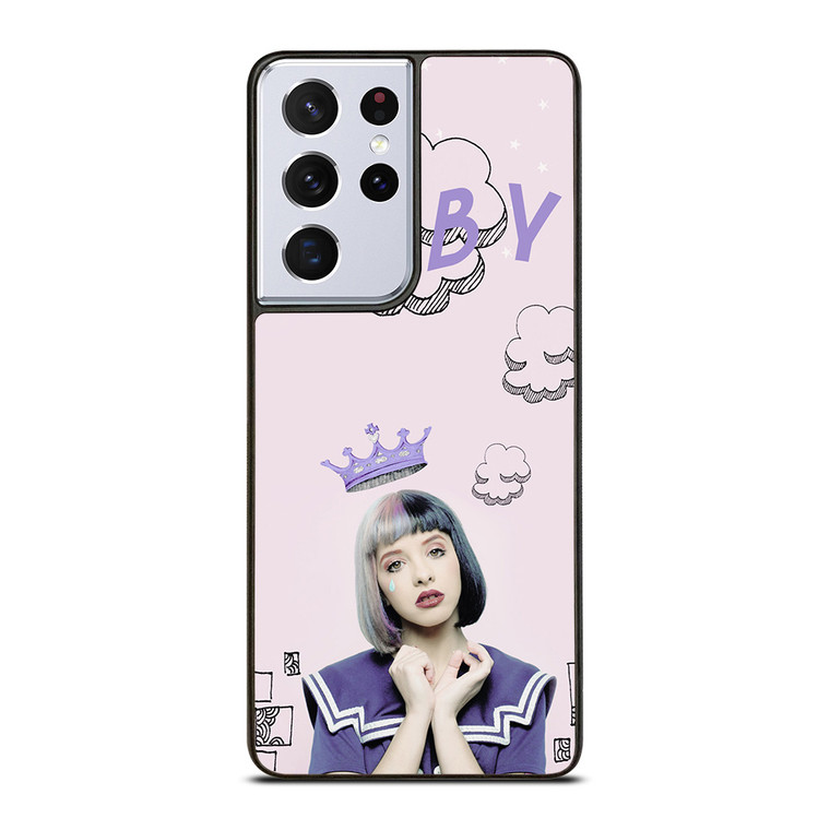 MELANIE MARTINEZ CRY BABY Samsung Galaxy S21 Ultra Case Cover