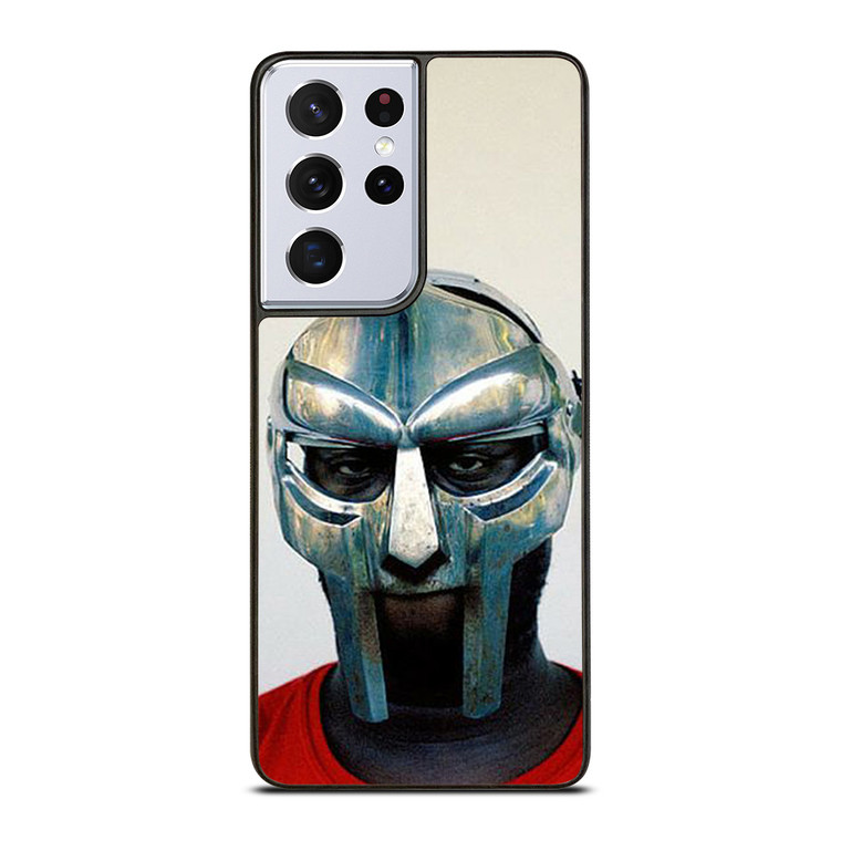 MF DOOM DANIEL DUMILE Samsung Galaxy S21 Ultra Case Cover