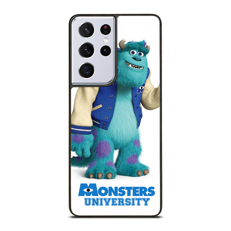 MONSTER INC SULLIVAN Samsung Galaxy S21 Ultra Case Cover