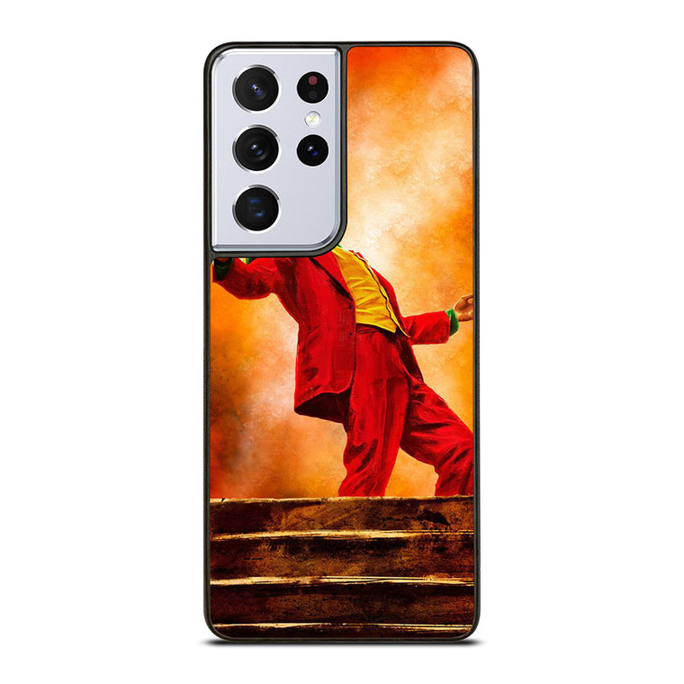 NEW JOKER DANCE Samsung Galaxy S21 Ultra Case Cover