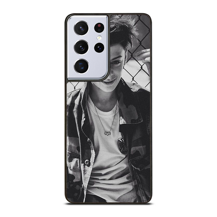 NOAH SCHNAPP COOL Samsung Galaxy S21 Ultra Case Cover