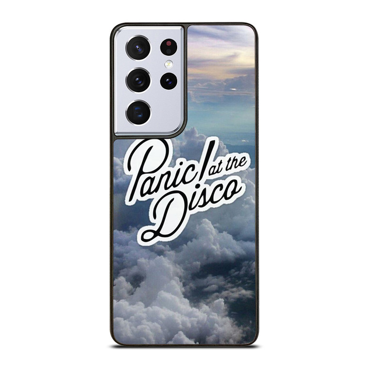 PANIC AT THE DISCO SYMBOL Samsung Galaxy S21 Ultra Case Cover