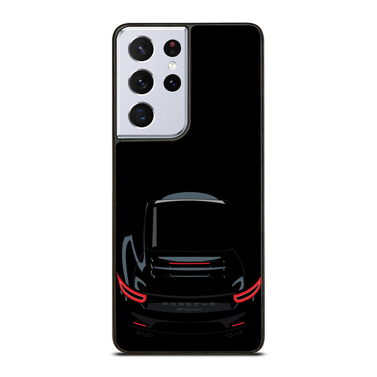 PORSCHE PANAMERA STOP LAMP Samsung Galaxy S21 Ultra Case Cover