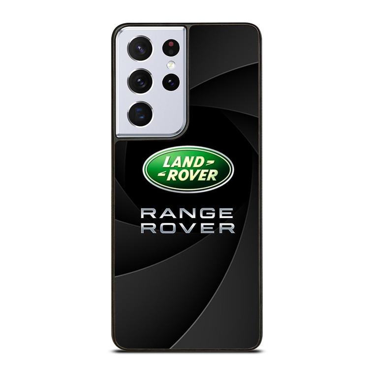 RANGE ROVER LAND ROVER ICON Samsung Galaxy S21 Ultra Case Cover