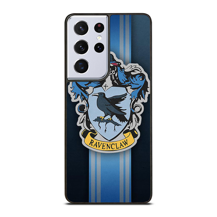RAVENCLAW HARRY POTTER LOGO Samsung Galaxy S21 Ultra Case Cover