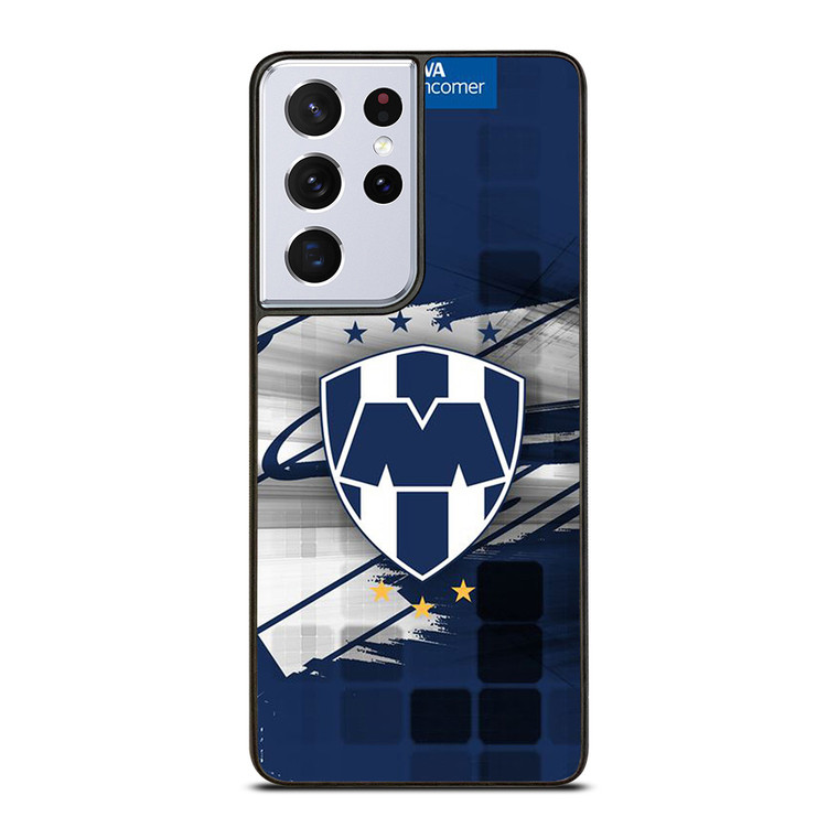 RAYADOS MONTERREY FC SYMBOL Samsung Galaxy S21 Ultra Case Cover