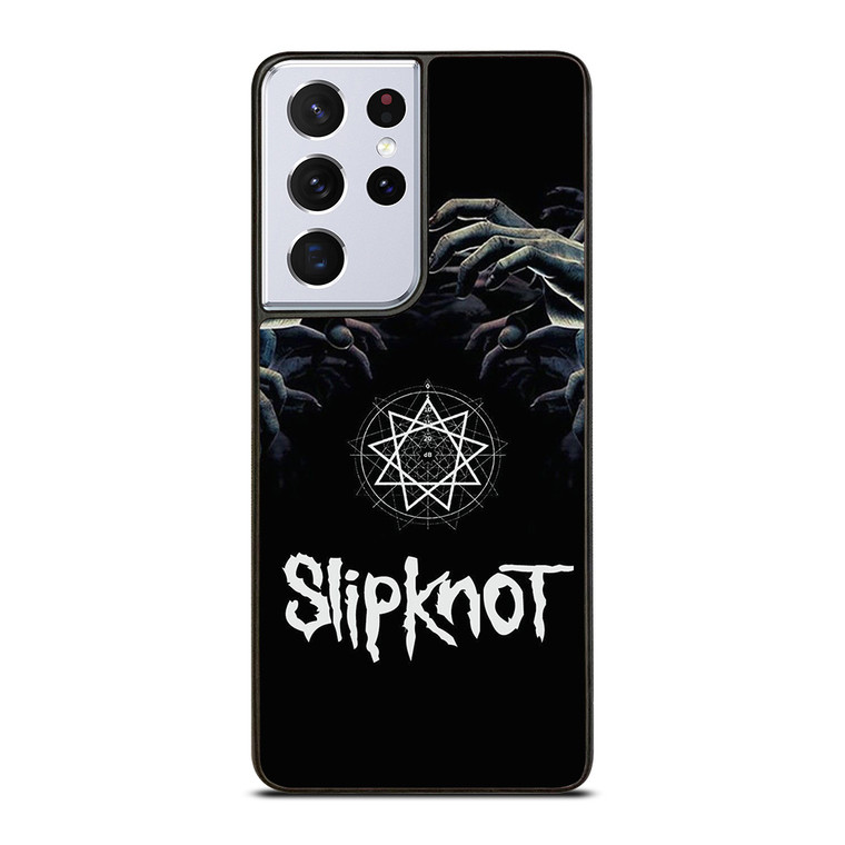 SLIPKNOT BAND LOGO Samsung Galaxy S21 Ultra Case Cover