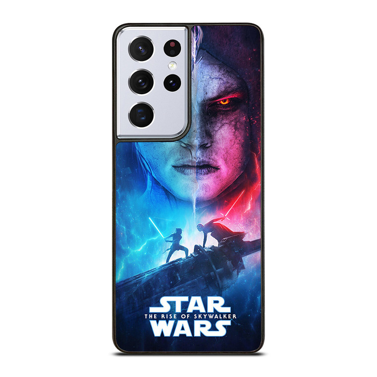 STAR WARS THE RISE OF SKYWALKER NEW Samsung Galaxy S21 Ultra Case Cover