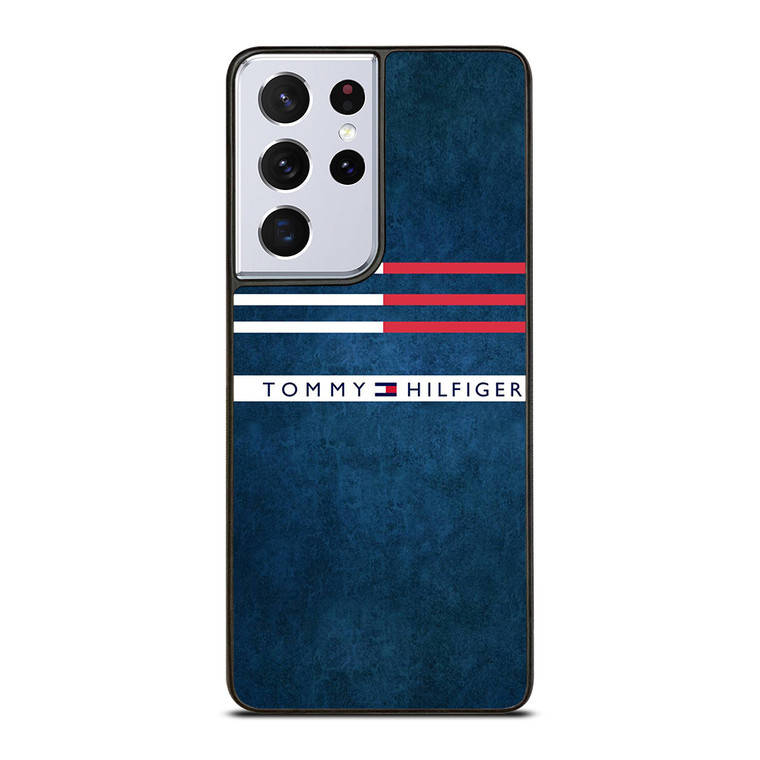 TOMMY HILFIGER ICON Samsung Galaxy S21 Ultra Case Cover