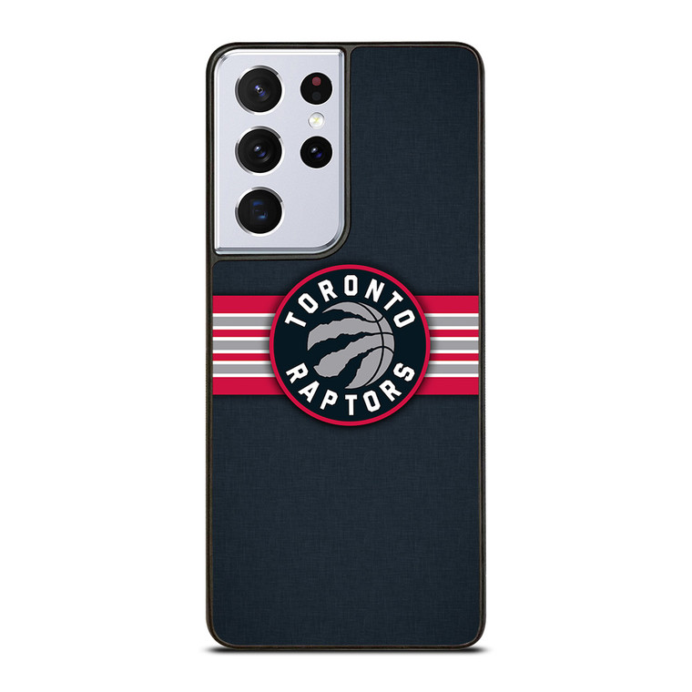 TORONTO RAPTORS LOGO NBA Samsung Galaxy S21 Ultra Case Cover