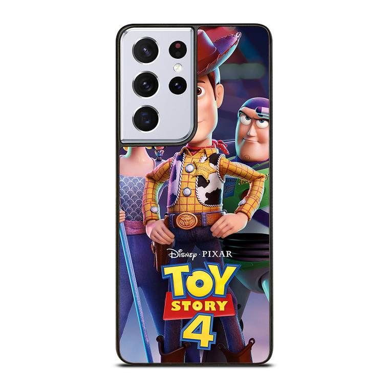TOY STORY 4 DISNEY Samsung Galaxy S21 Ultra Case Cover