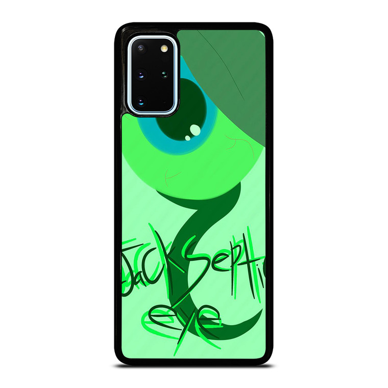 JACK SEPTIC EYE ICON Samsung Galaxy S20 Plus Case Cover