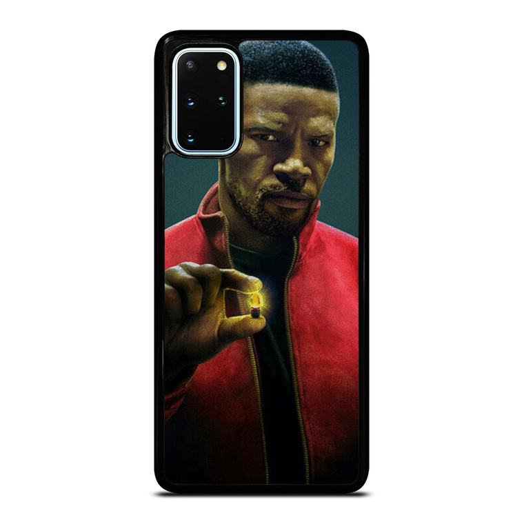 JAMIE FOXX PROJECT POWER MOVIES Samsung Galaxy S20 Plus Case Cover