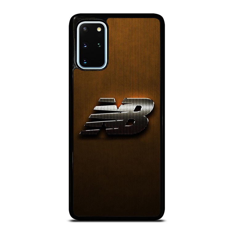 NEW BALANCE LOGO Samsung Galaxy S20 Plus Case Cover