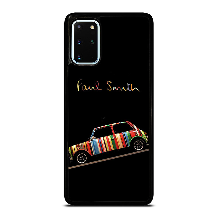 PAUL SMITH STRIPE CASE Samsung Galaxy S20 Plus Case Cover