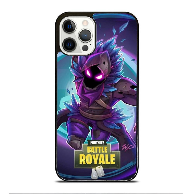 FORTNITE GAME BATTLE ROYALE iPhone 12 Pro Case Cover