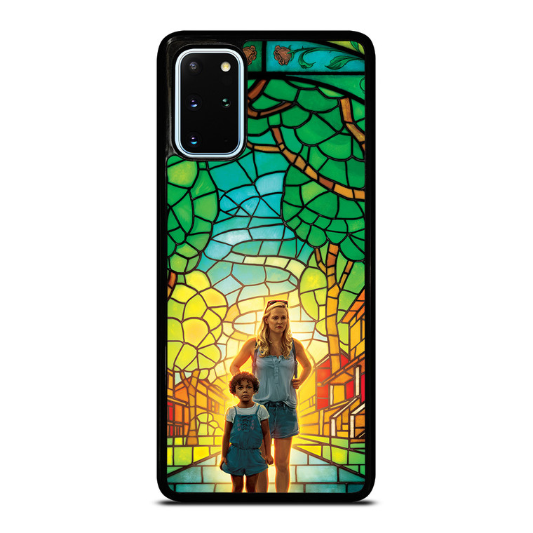 SAINT FRANCES MOVIES Samsung Galaxy S20 Plus Case Cover