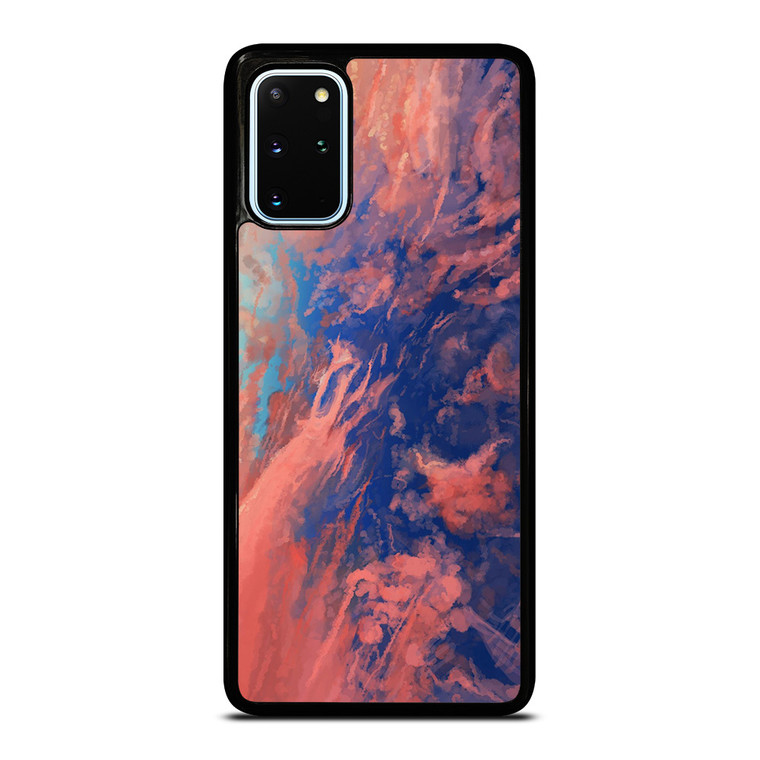 SKY ANIME MOVIE Samsung Galaxy S20 Plus Case Cover