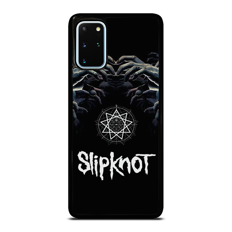 SLIPKNOT BAND LOGO Samsung Galaxy S20 Plus Case Cover