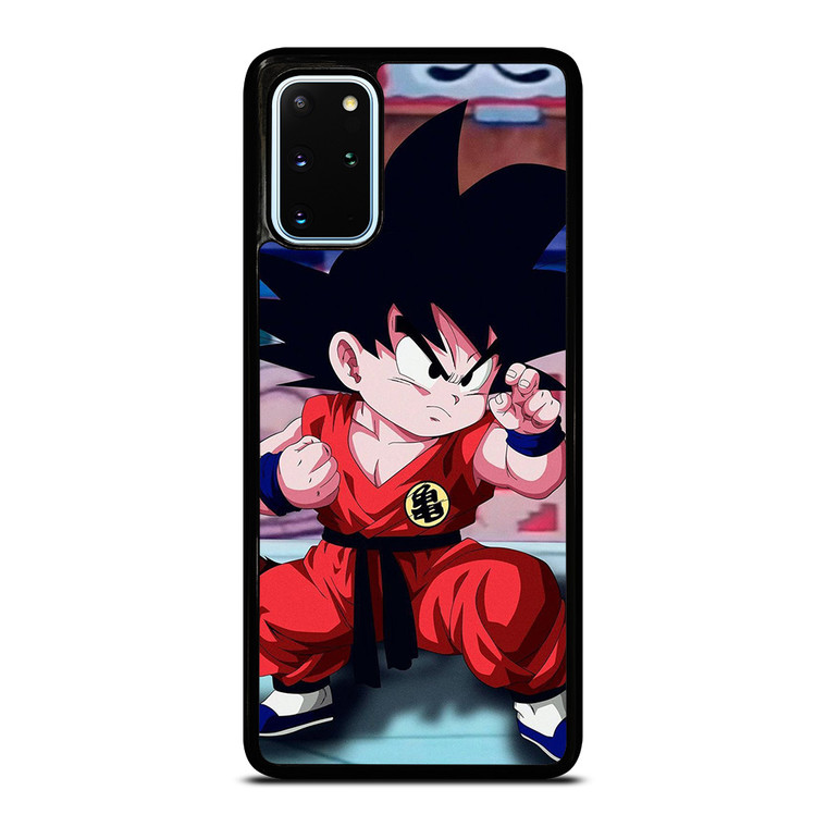 SON GOKU KID DRAGON BALL Samsung Galaxy S20 Plus Case Cover SON GOKU KID DRAGON BALL Samsung Galaxy S20 Plus Case Cover