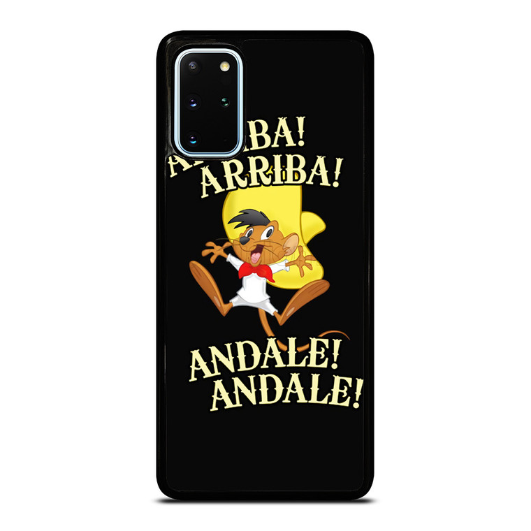 SPEEDY GONZALES CARTOON Samsung Galaxy S20 Plus Case Cover SPEEDY GONZALES CARTOON Samsung Galaxy S20 Plus Case Cover