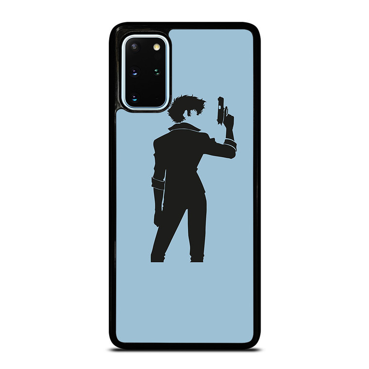 SPIKE SPIEGEL COWBOY BEBOP ART Samsung Galaxy S20 Plus Case Cover