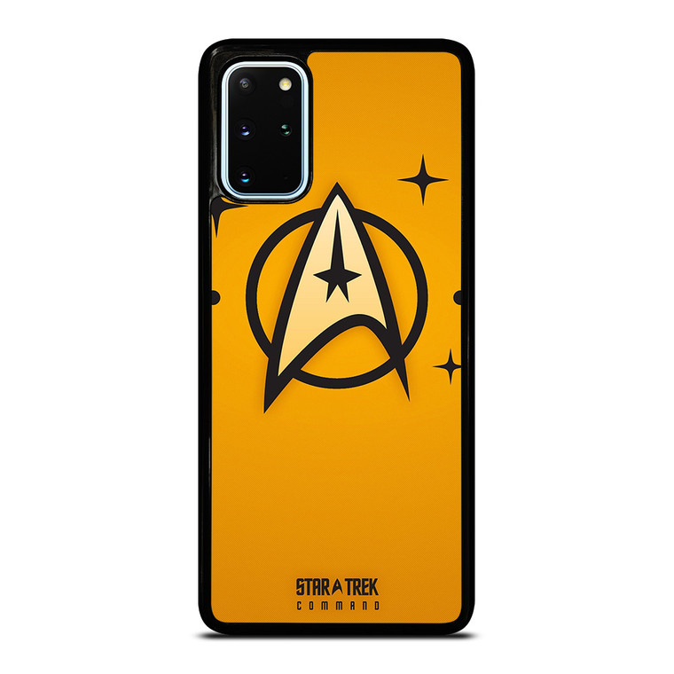 STAR TREK ICON Samsung Galaxy S20 Plus Case Cover