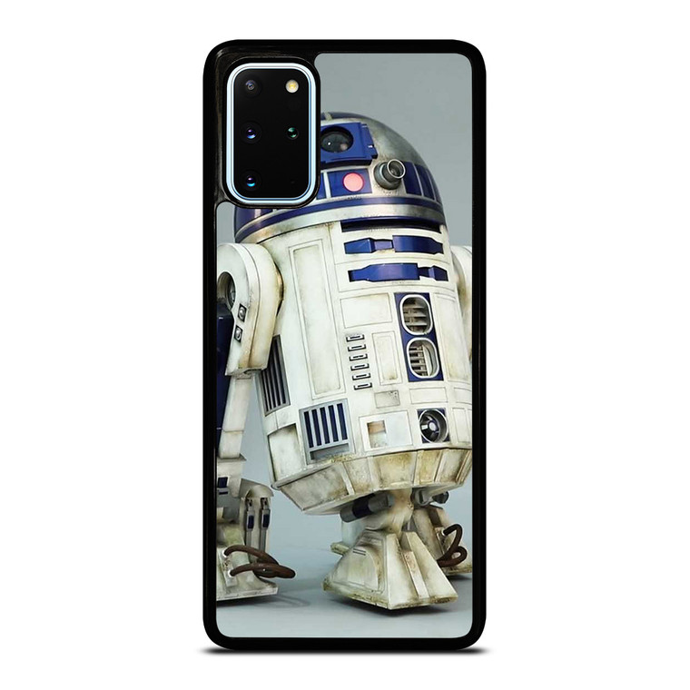 STAR WARS R2D2 ROBOT Samsung Galaxy S20 Plus Case Cover