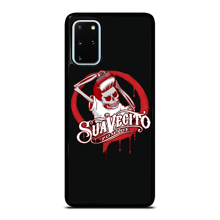 SUAVECITO POMADE 2 Samsung Galaxy S20 Plus Case Cover