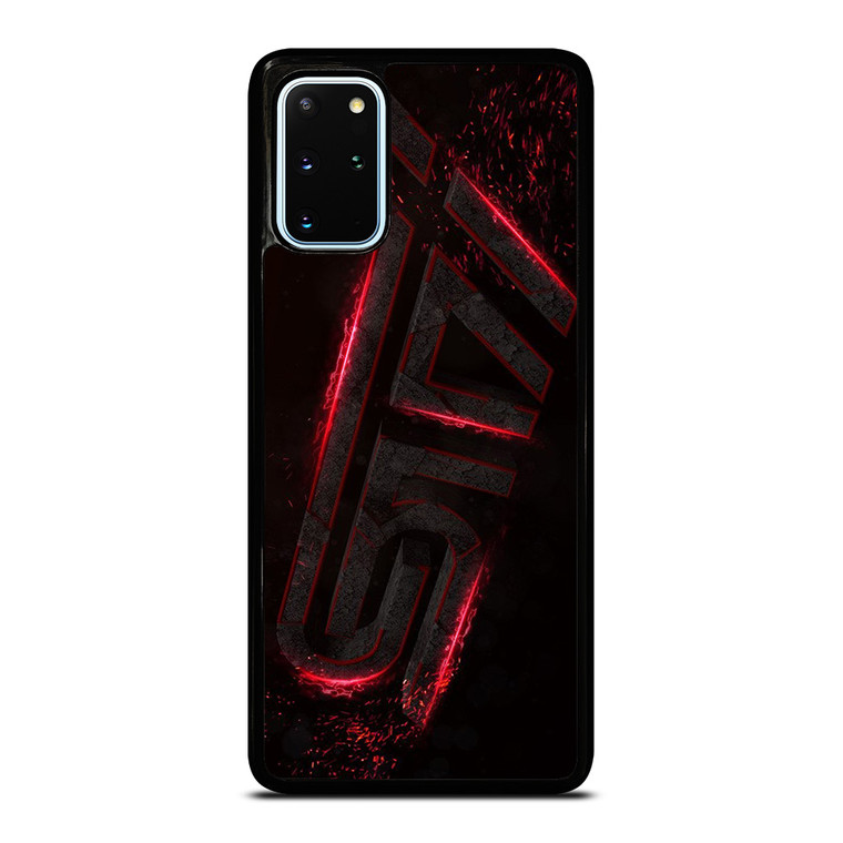 SUBARU STI LOGO Samsung Galaxy S20 Plus Case Cover SUBARU STI LOGO Samsung Galaxy S20 Plus Case Cover