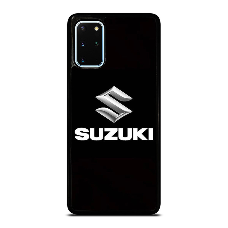 SUZUKI MOTOR LOGO Samsung Galaxy S20 Plus Case Cover