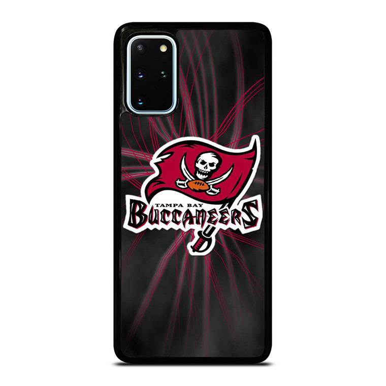 TAMPA BAY BUCCANEERS NFL FOOTBALL LOGO Samsung Galaxy S20 Plus Case Cover TAMPA BAY BUCCANEERS NFL FOOTBALL LOGO Samsung Galaxy S20 Plus Case Cover