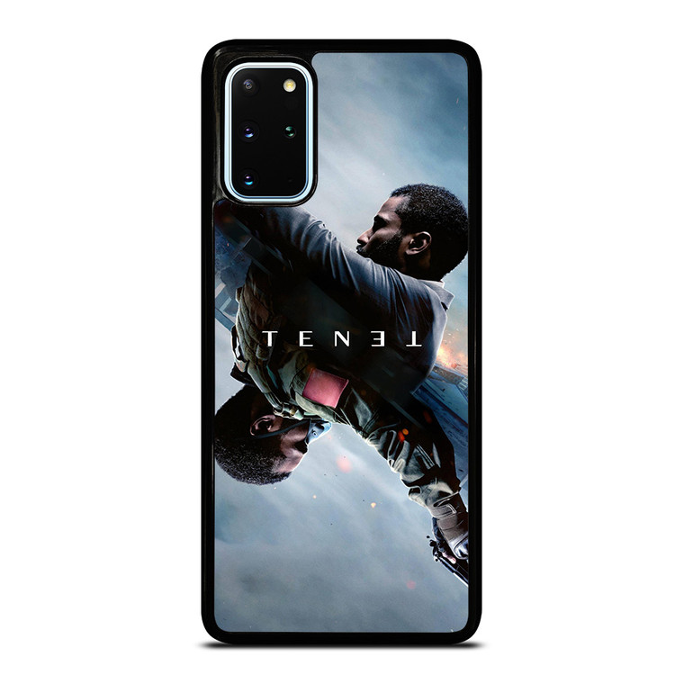 TENET MOVIES POSTER Samsung Galaxy S20 Plus Case Cover