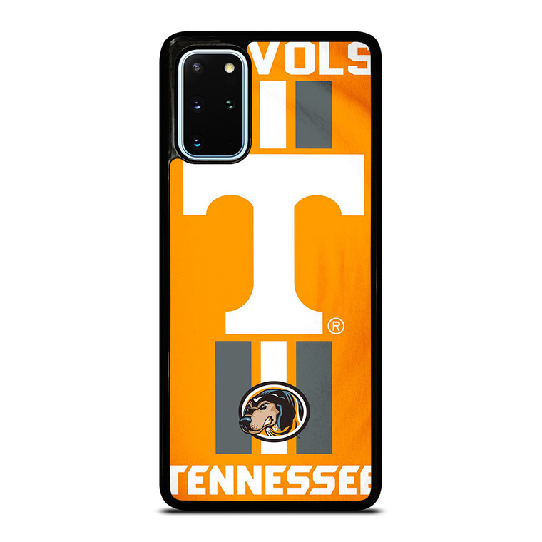 TENNESSEE VOLUNTEERS VOLS FLAG LOGO Samsung Galaxy S20 Plus Case Cover