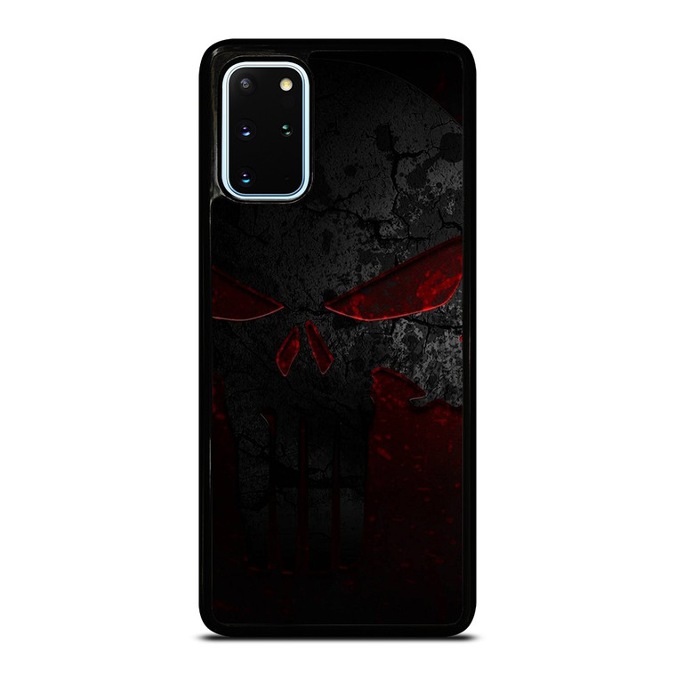 THE PUNISHER DIRTY BLOODS Samsung Galaxy S20 Plus Case Cover