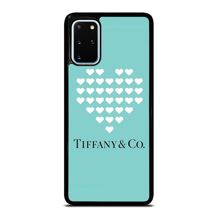 TIFFANY AND CO LOVE COLLAGE Samsung Galaxy S20 Plus Case Cover
