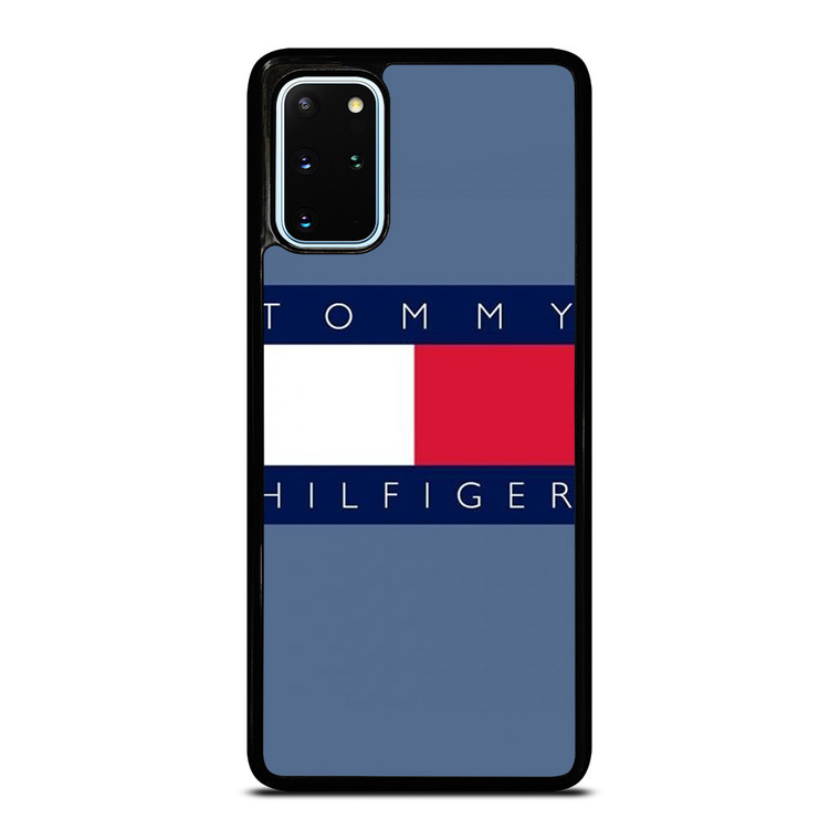TOMMY HILFIGER LOGO 2 Samsung Galaxy S20 Plus Case Cover TOMMY HILFIGER LOGO 2 Samsung Galaxy S20 Plus Case Cover