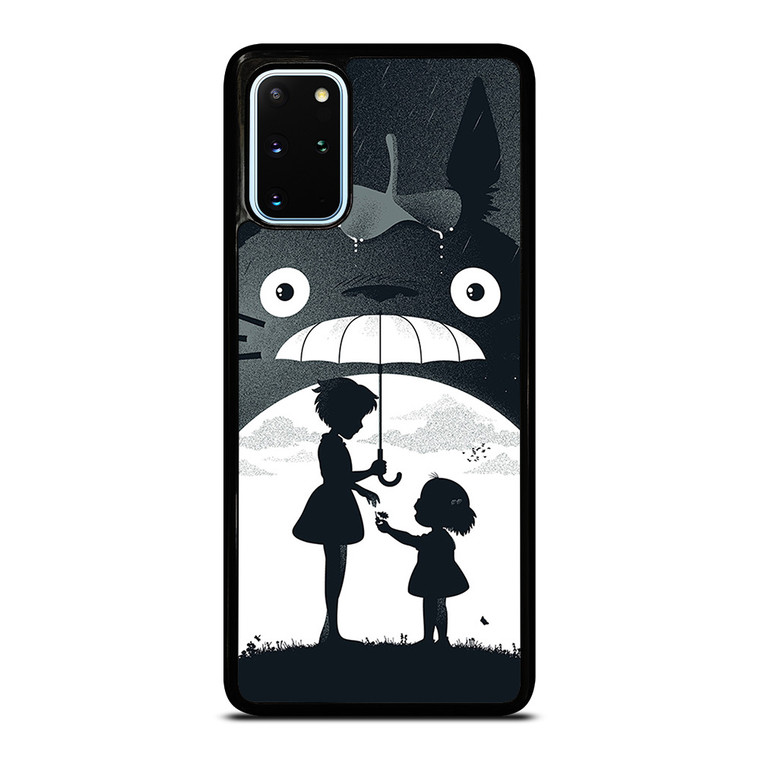 TOTORO CARTOON Samsung Galaxy S20 Plus Case Cover