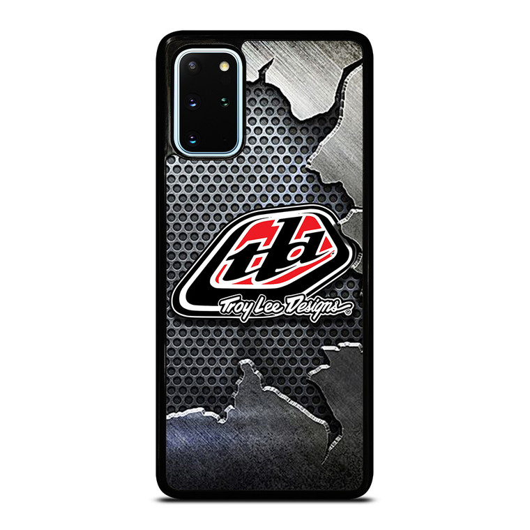 TROY LEE DESIGN EMBLEM Samsung Galaxy S20 Plus Case Cover