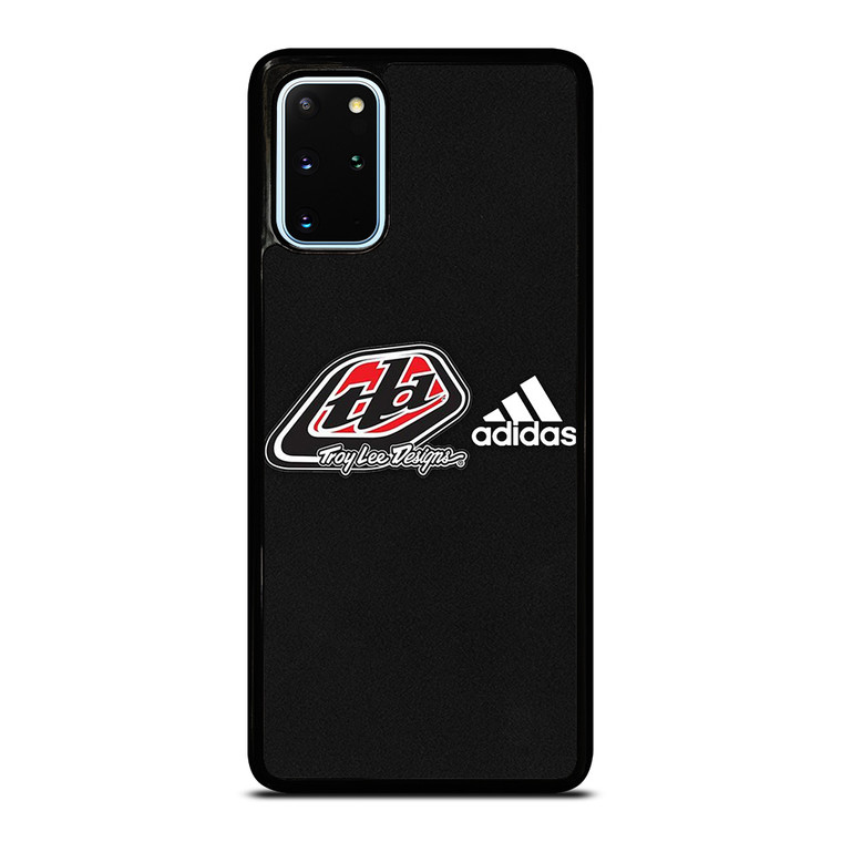 TROY LEE DESIGNS TLD ADIDAS Samsung Galaxy S20 Plus Case Cover