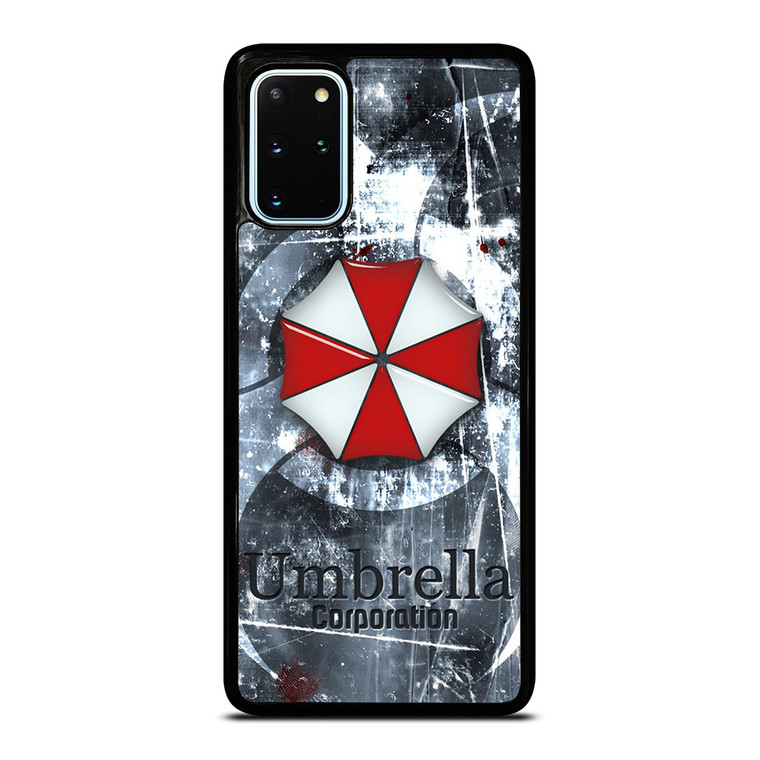 UMBRELLA RESIDENT EVIL Samsung Galaxy S20 Plus Case Cover UMBRELLA RESIDENT EVIL Samsung Galaxy S20 Plus Case Cover