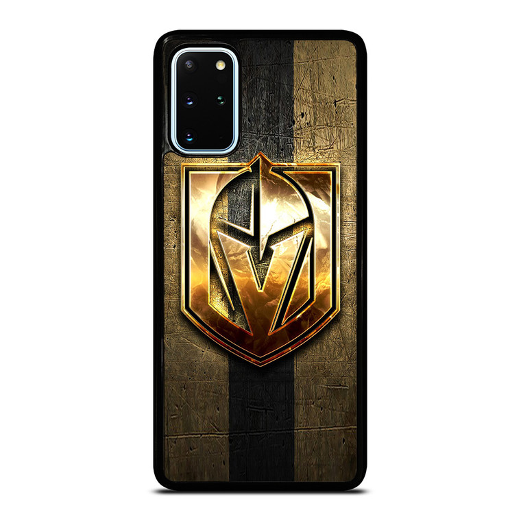 VEGAS GOLDEN KNIGHT GOLD SYMBOL Samsung Galaxy S20 Plus Case Cover